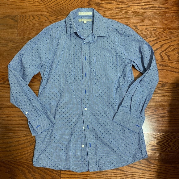 Nordstrom Other - Nordstrom Button Down Shirt